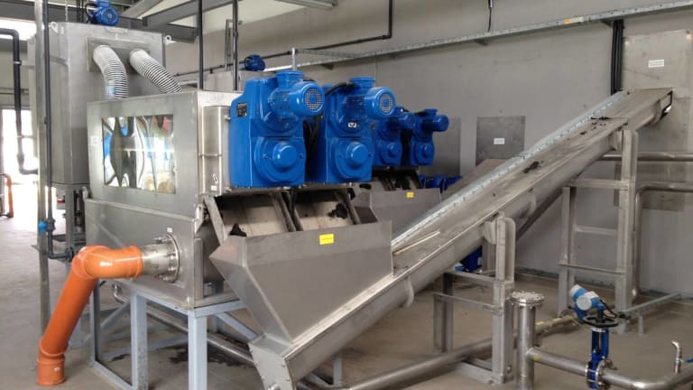 What Is Screening in Wastewater Treatment and How Does It Work?