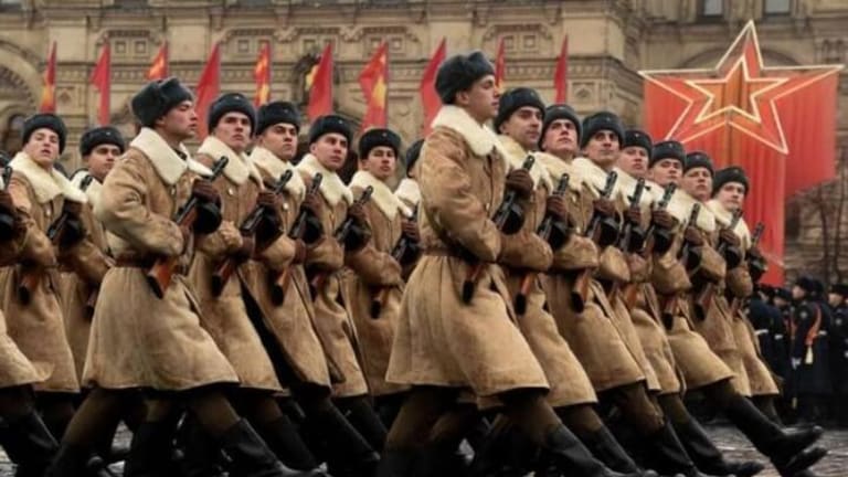 Demonization of Russia in a New Cold War Era