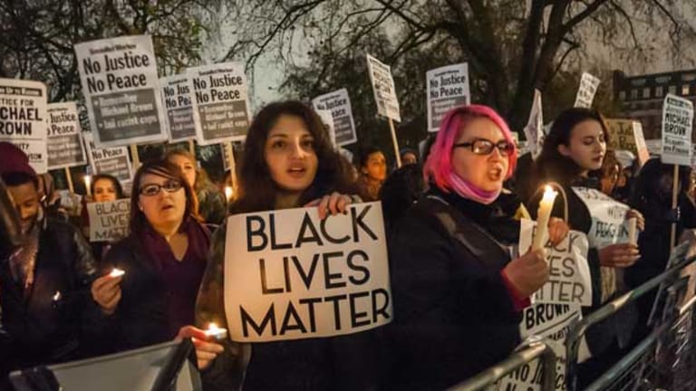 Putting White Support of "Black Lives Matter" to the Test