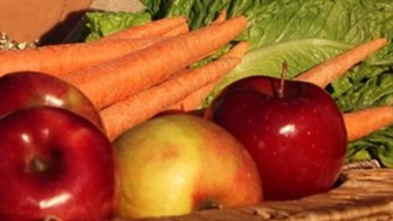 Urban Farming -- An Idea Whose Time Has Come