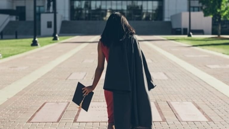 Millions Trapped by Student Debt