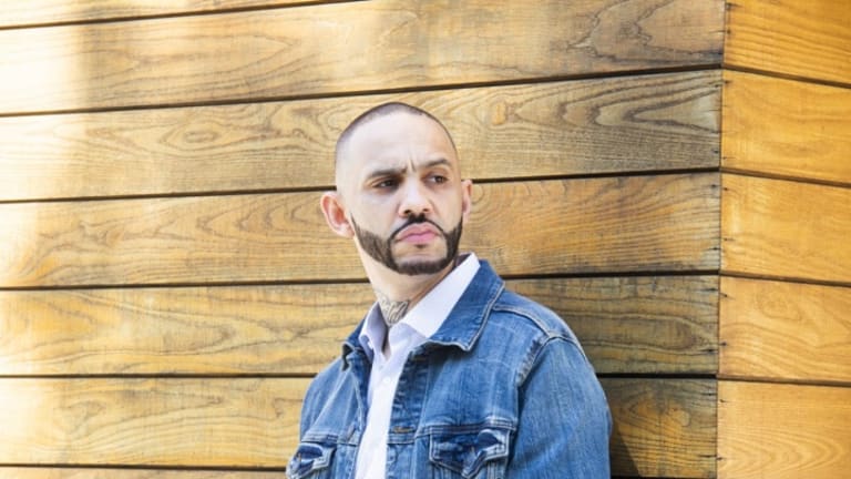 Shamus Goss: The Business of Connections