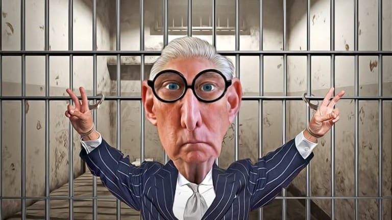 Roger Stone Indictment Poses Major Legal Threat to Trump