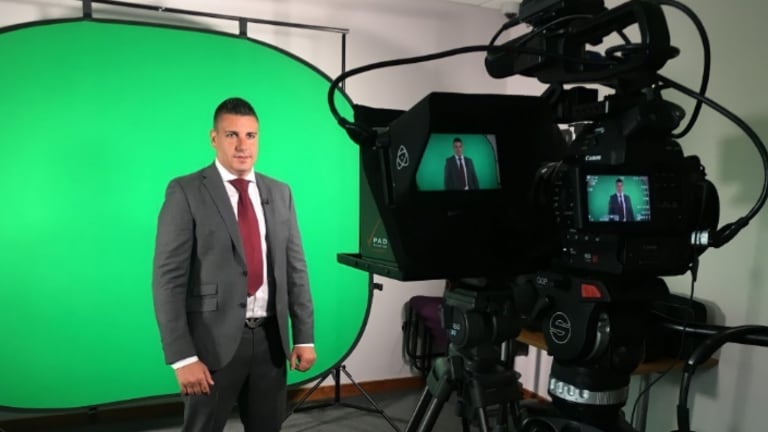 Tetrabyte Limited Have a Hard Stance on Outsourcing