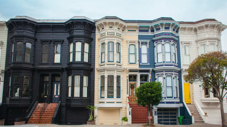 How Can You Find the Perfect Family Home?