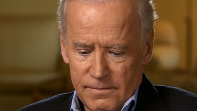 Stanford Rape Victim: Applauding Joe Biden