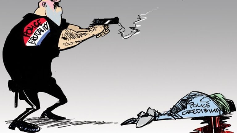 End the War on Deadbeat Dads