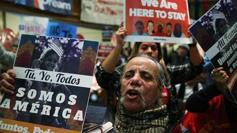 Terminating ICE Rent-a-Cop Contracts: A Fight Progressives Can Win