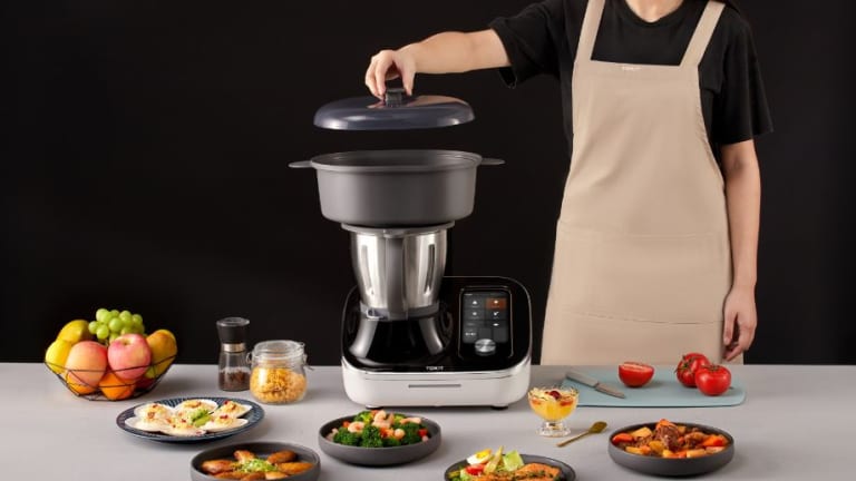 TOKIT: Modernizing Home Kitchens Across the Globe
