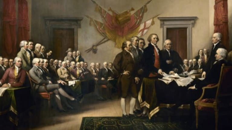 Study of American Democracy on Cal State Chopping Block