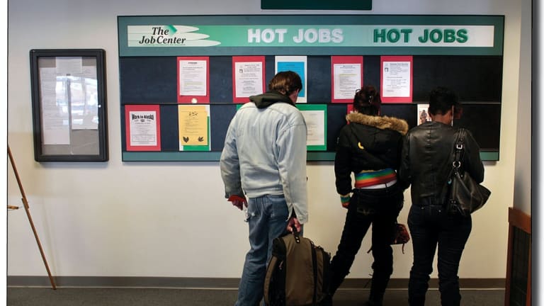 Left Behind Regions Face Covid Recession