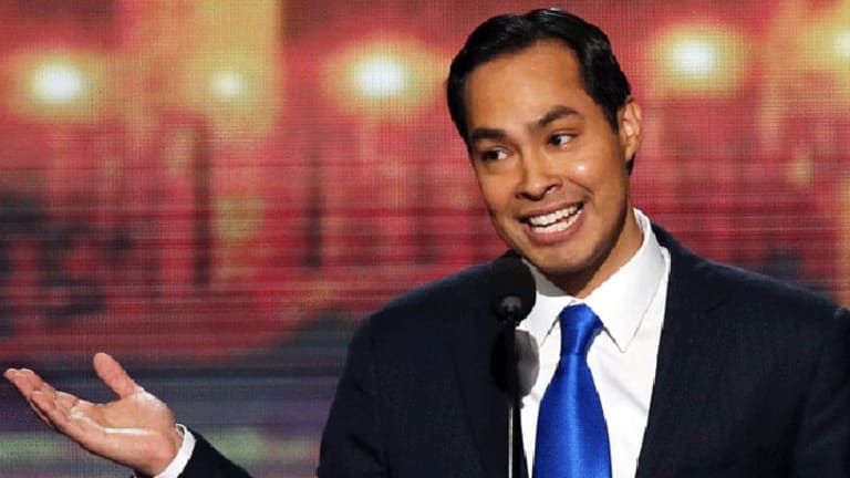 Who Will Be the Dems VP Candidate?