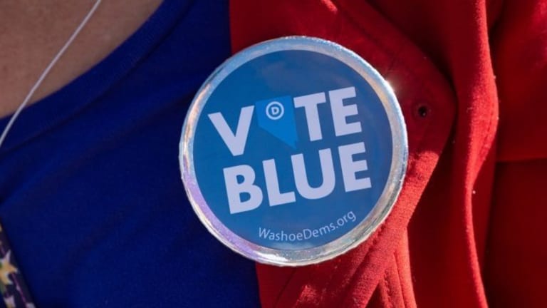 Nevada Democrats Look to Silicon Valley to Prevent Iowa-Like Meltdown