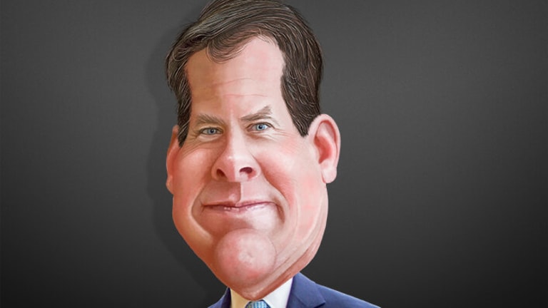 Gov. Brian Kemp: Our GOP Hypocrite of the Week