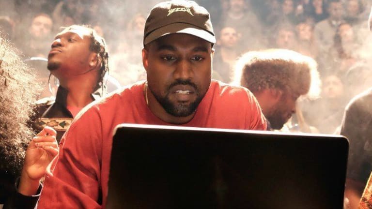 Kanye West Represents Victimhood Plaguing Black Men