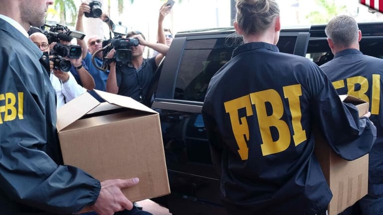It’s Not Mueller Time, It’s Berman Time