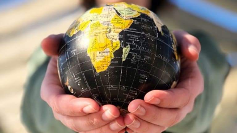 Most Americans Look Favorably on Global Governance