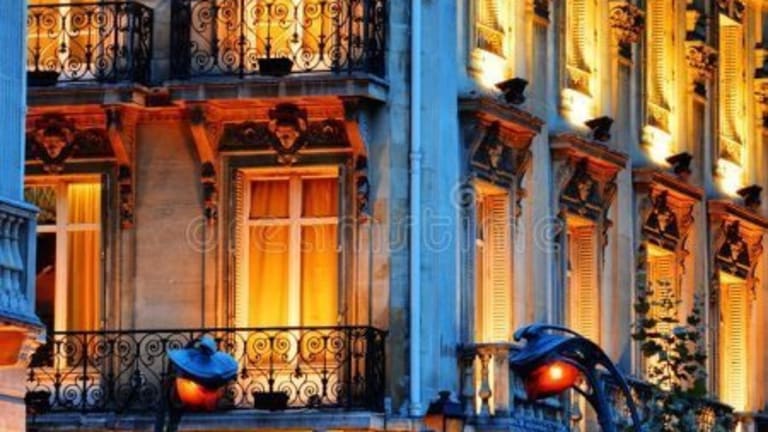 A Guide to Investing in France