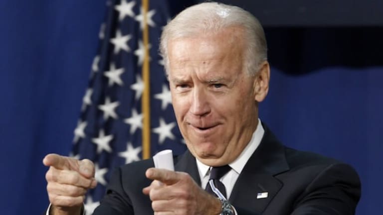 Joe Biden on the Relaunch Pad: He’s Worse Than You Thought
