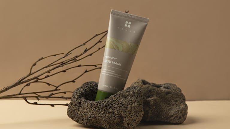 Boryeong mud's benefits, uses, and what this means for your skin - Insights by BRmud