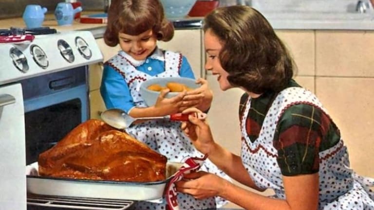 Why America's Whitewashed Thanksgiving Has to Go