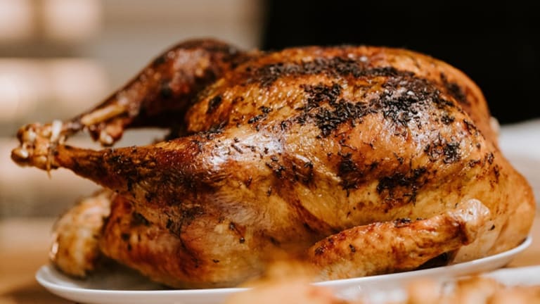 10 Thanksgiving Myths We Believed