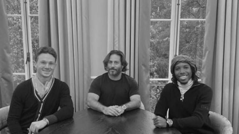 T1 Advertising’s Thomas Herd and Dimetri Hogan Partner With Talent Resources’ Mike Heller To Establish American Monopoly On Digital Marketing