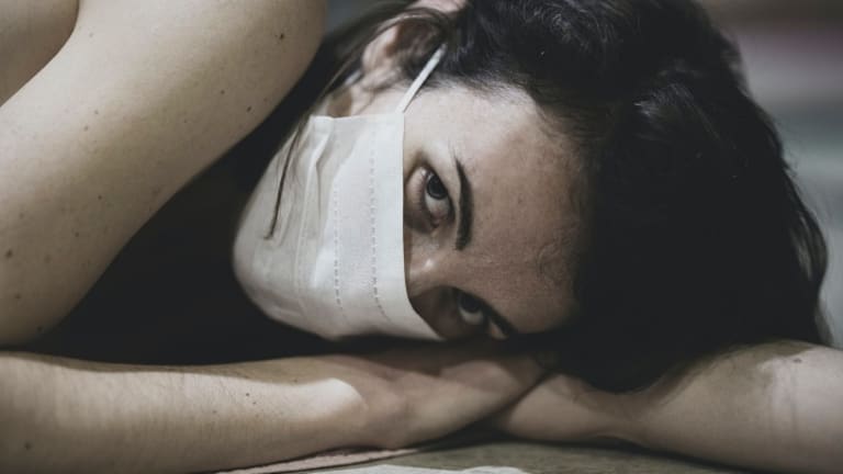 Shouldn't the Richest Country Guarantee Universal Paid Sick and Family Leave?