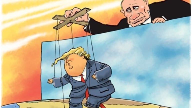 Syria: Stunning, Dangerous Incompetence