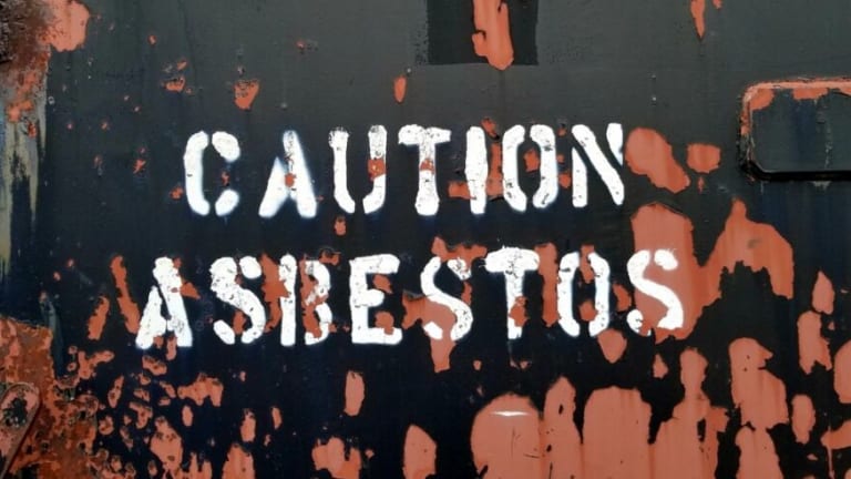 Asbestos and Its Effect on Human Health