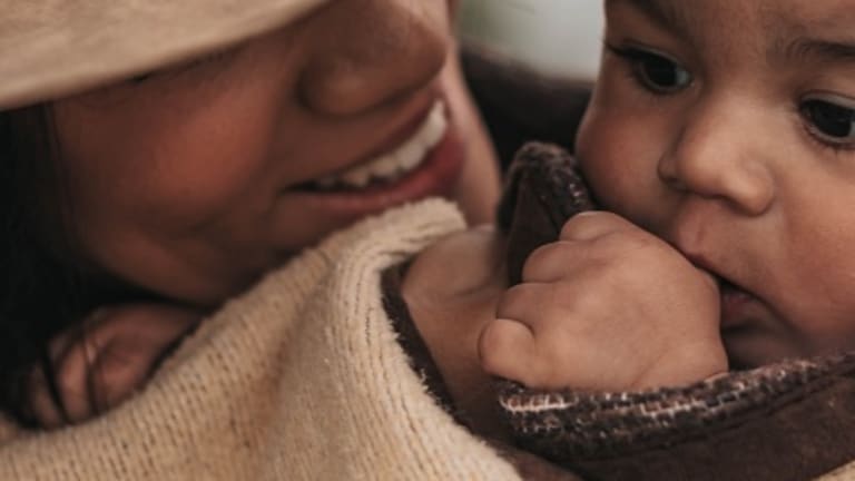 Make Support for Families Permanent