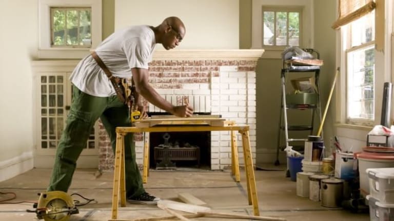 How to Cut Down on Home Renovation Expenditures?