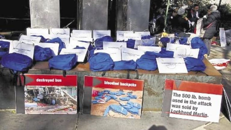 Yemen: A Torrent of Suffering in a Time of Siege