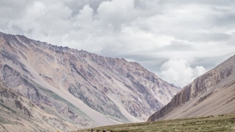 Top 5 Motorcycling Myths, Debunked
