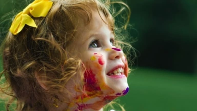 Extend Child Care Vouchers, Get Parents Back to Work