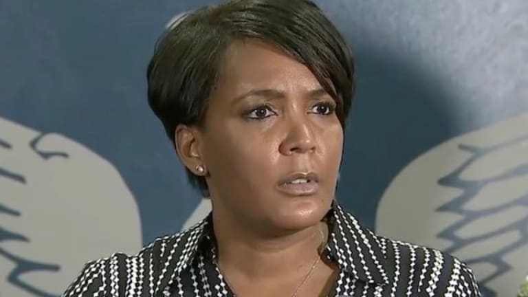 Black Misleaders Seek to End Protest
