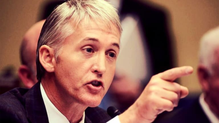 Benghazi Panel on Hot Seat