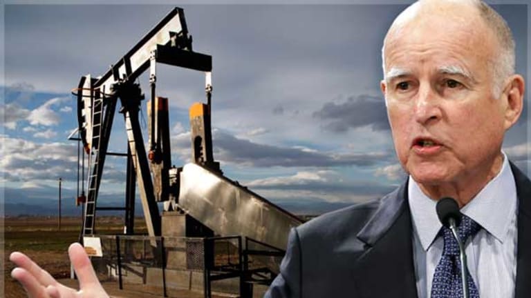 Governor Brown: Climate Leader or Climate Loser?