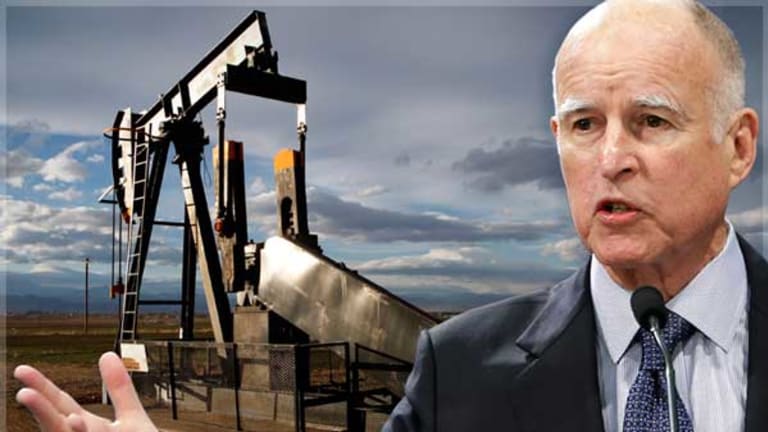 Governor Brown: Climate Leader or Climate Loser?