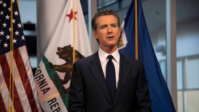 California Foster Youth and Struggling Families Get Help