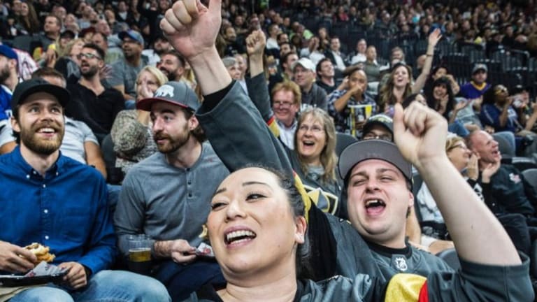 Kings and Ducks Season Is Here: How to Stay Safe at the Arena