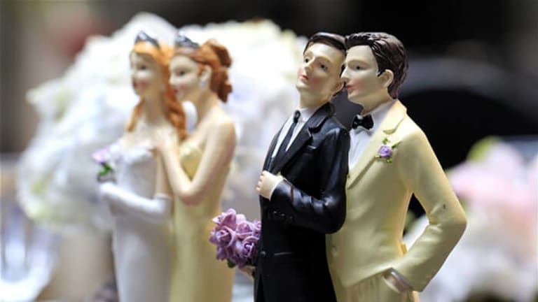 On Gay Marriage, Will the Supreme Court Favor Equal Rights or States' Rights?