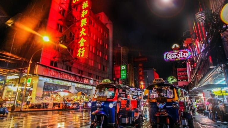 What You Should kKnow about Gambling in Thailand in 2020