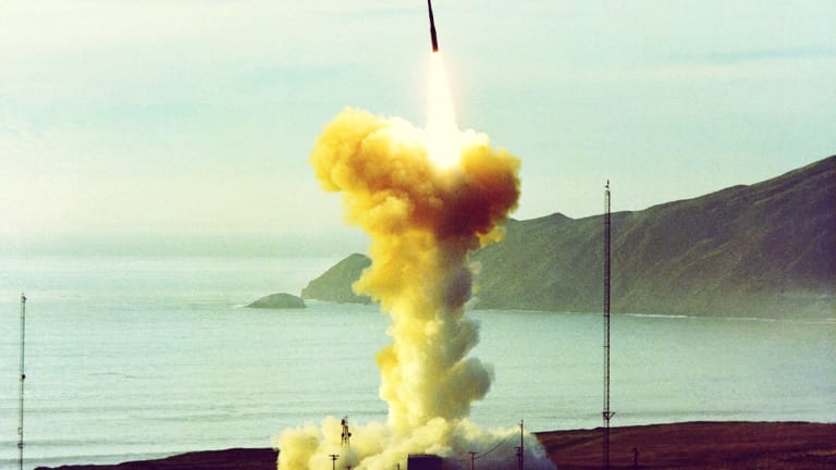 Senate Nuke Caucus: Budget Busting and Making the World Less Safe