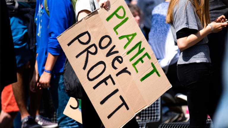 Climate: We Are Not Doing Nearly Enough!