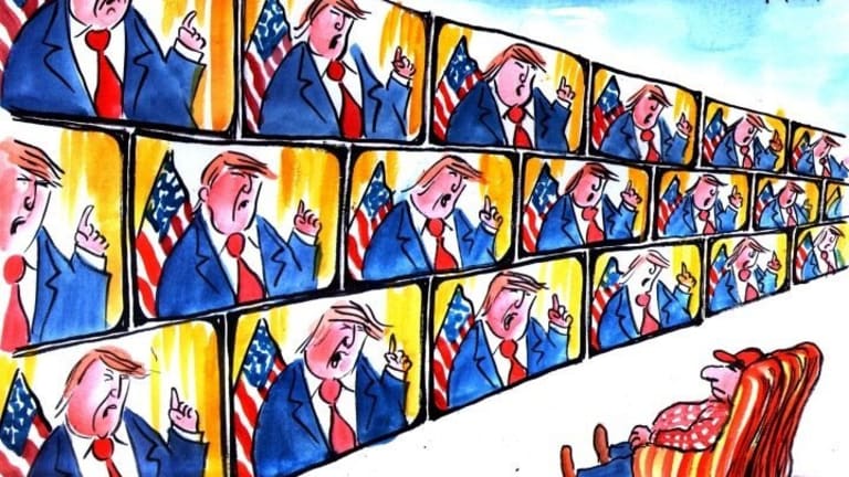 Benefit of the Doubt? The Shaky Ethics of Giving Prime Time to Trump’s Propaganda