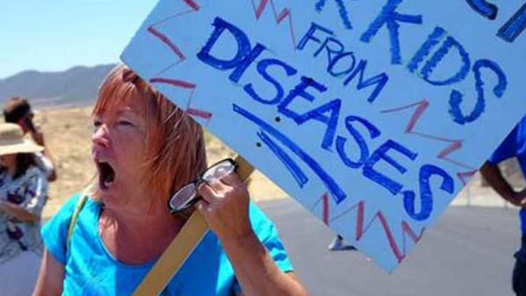 Who, and What, the Tea Party Likes