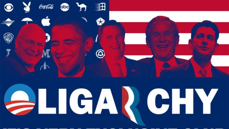 The 2016 US Presidential Election: Produced for Your Viewing Satisfaction