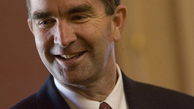The Northam Double Standard