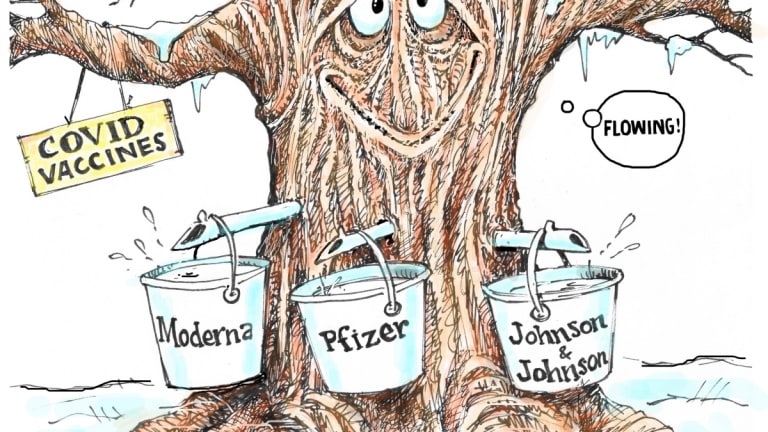 Intellectual Property and Pharmaceutical Greed